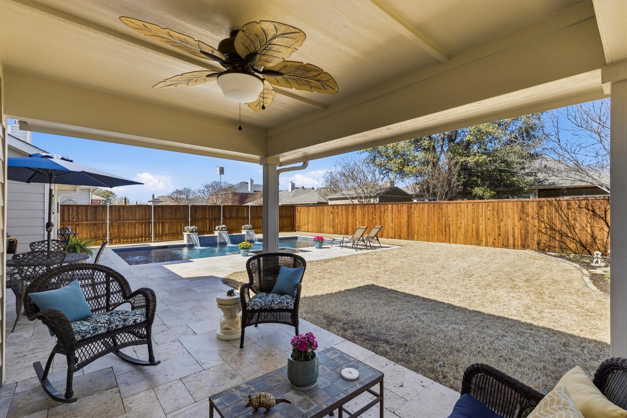 1248 Miller Lane Celina TX 75009