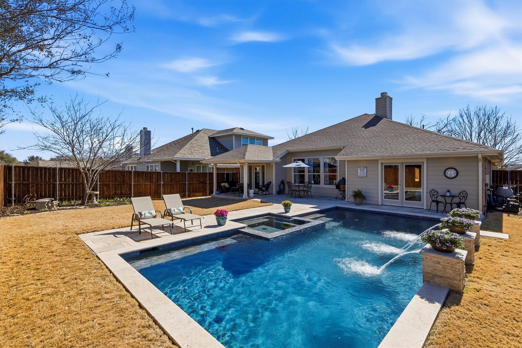 1248 Miller Lane Celina TX 75009