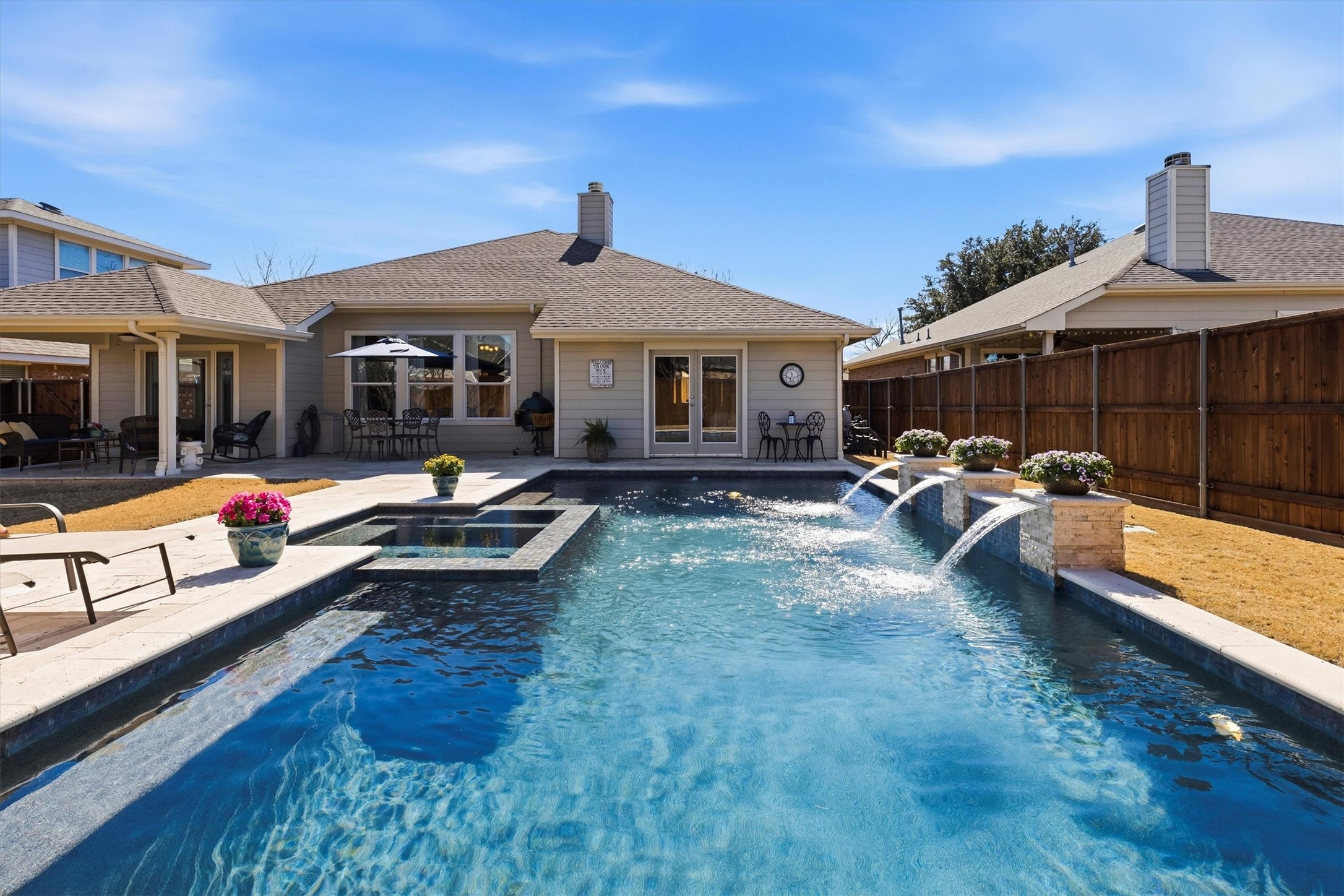 1248 Miller Lane Celina TX 75009