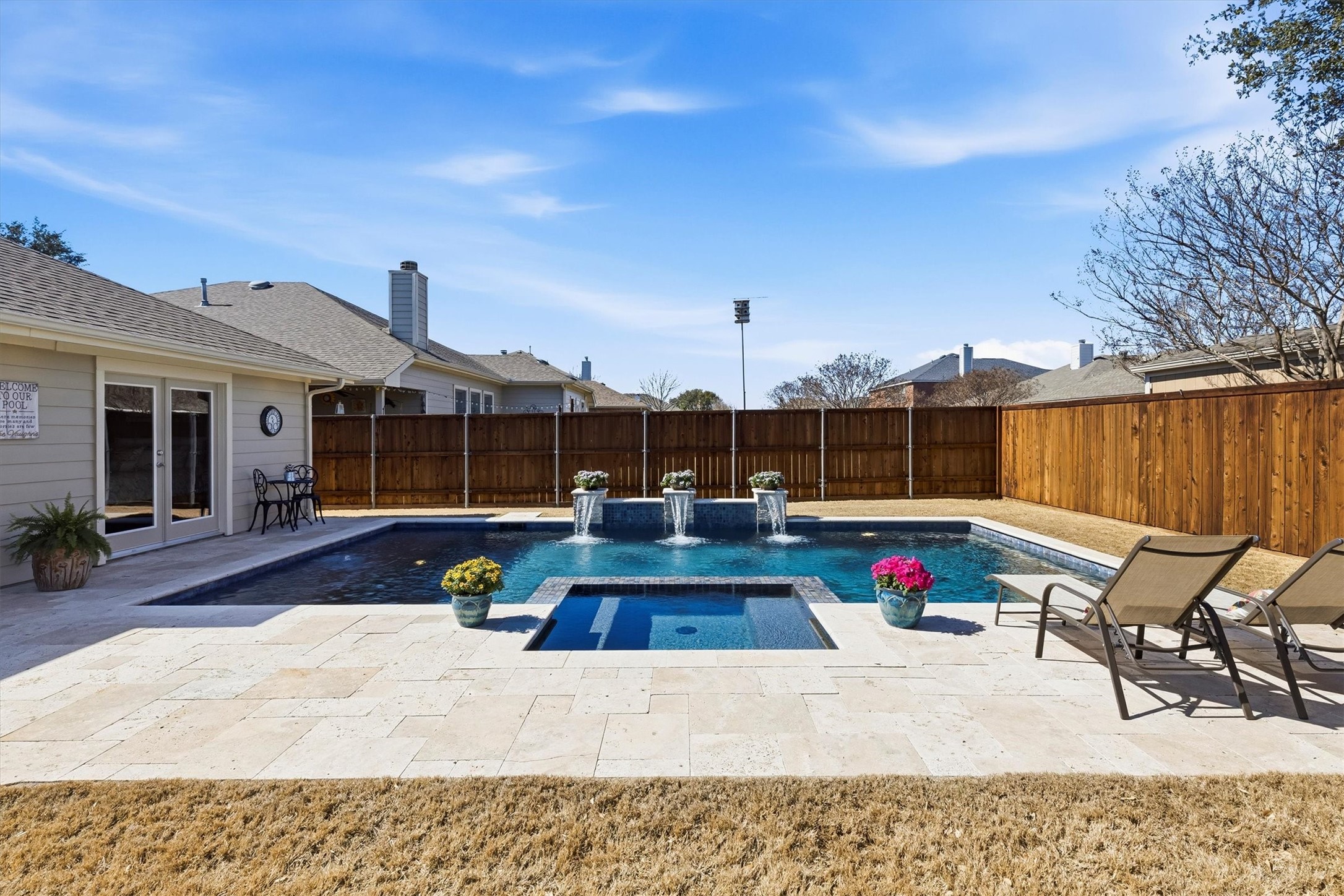 1248 Miller Lane Celina TX 75009