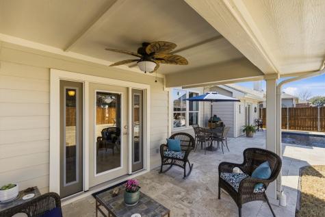 1248 Miller Lane Celina TX 75009