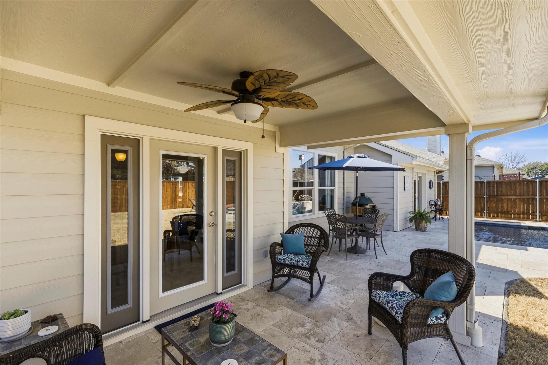 1248 Miller Lane Celina TX 75009