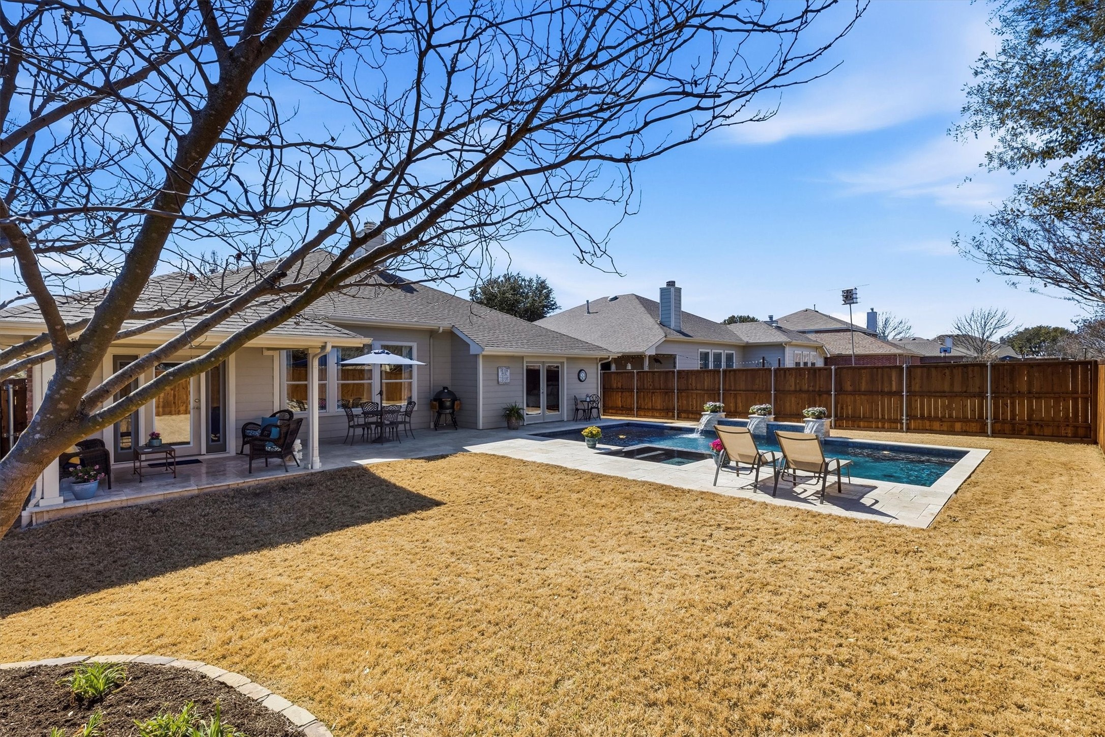 1248 Miller Lane Celina TX 75009