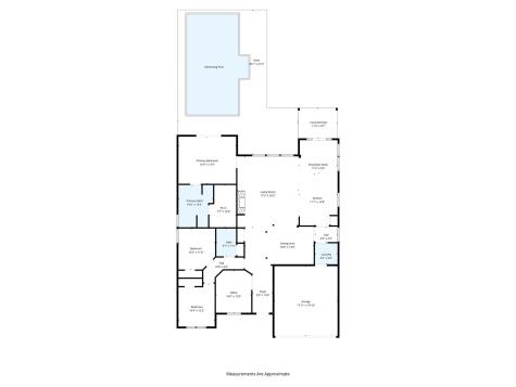 1248 Miller Lane Celina TX 75009