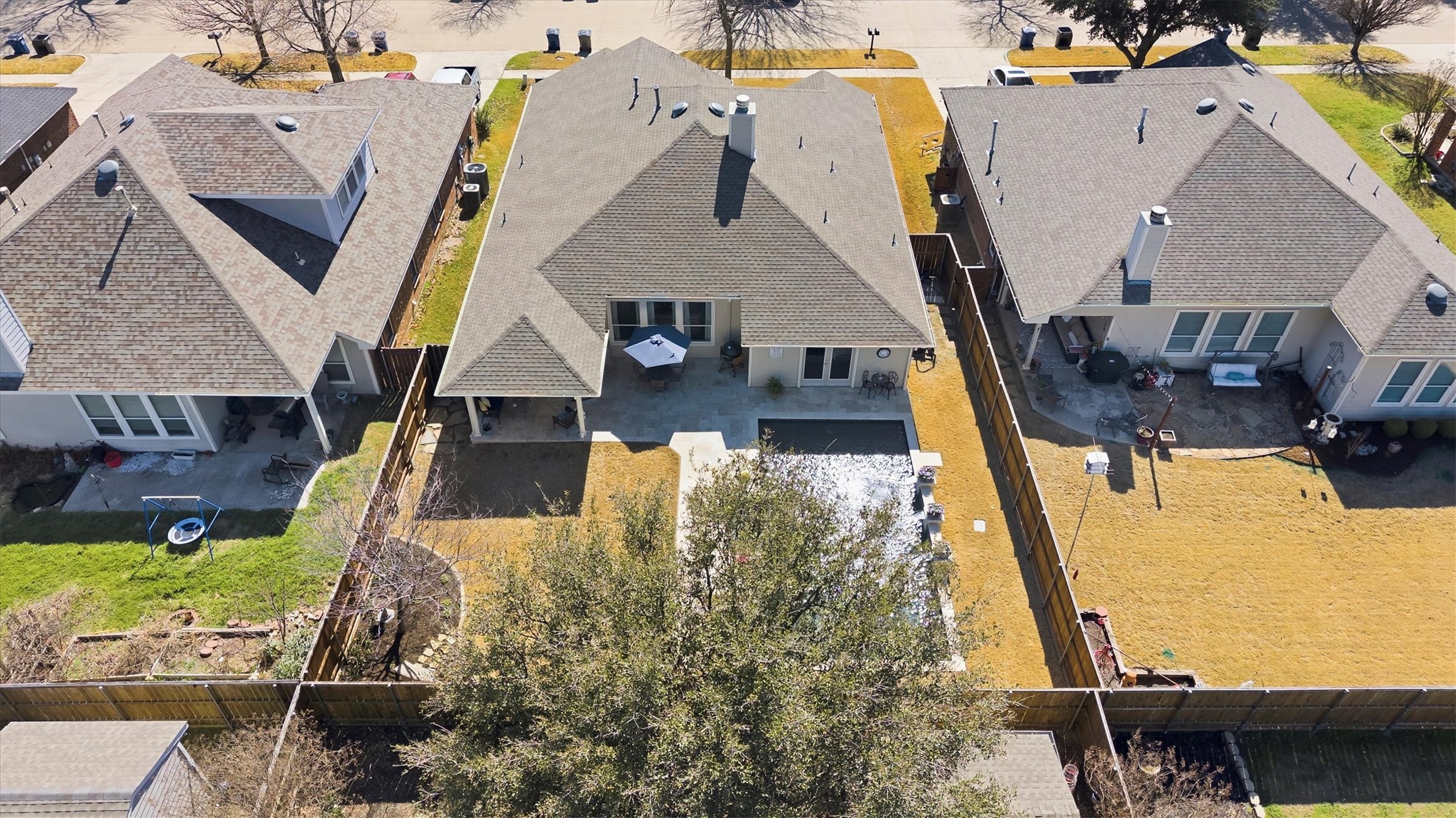 1248 Miller Lane Celina TX 75009