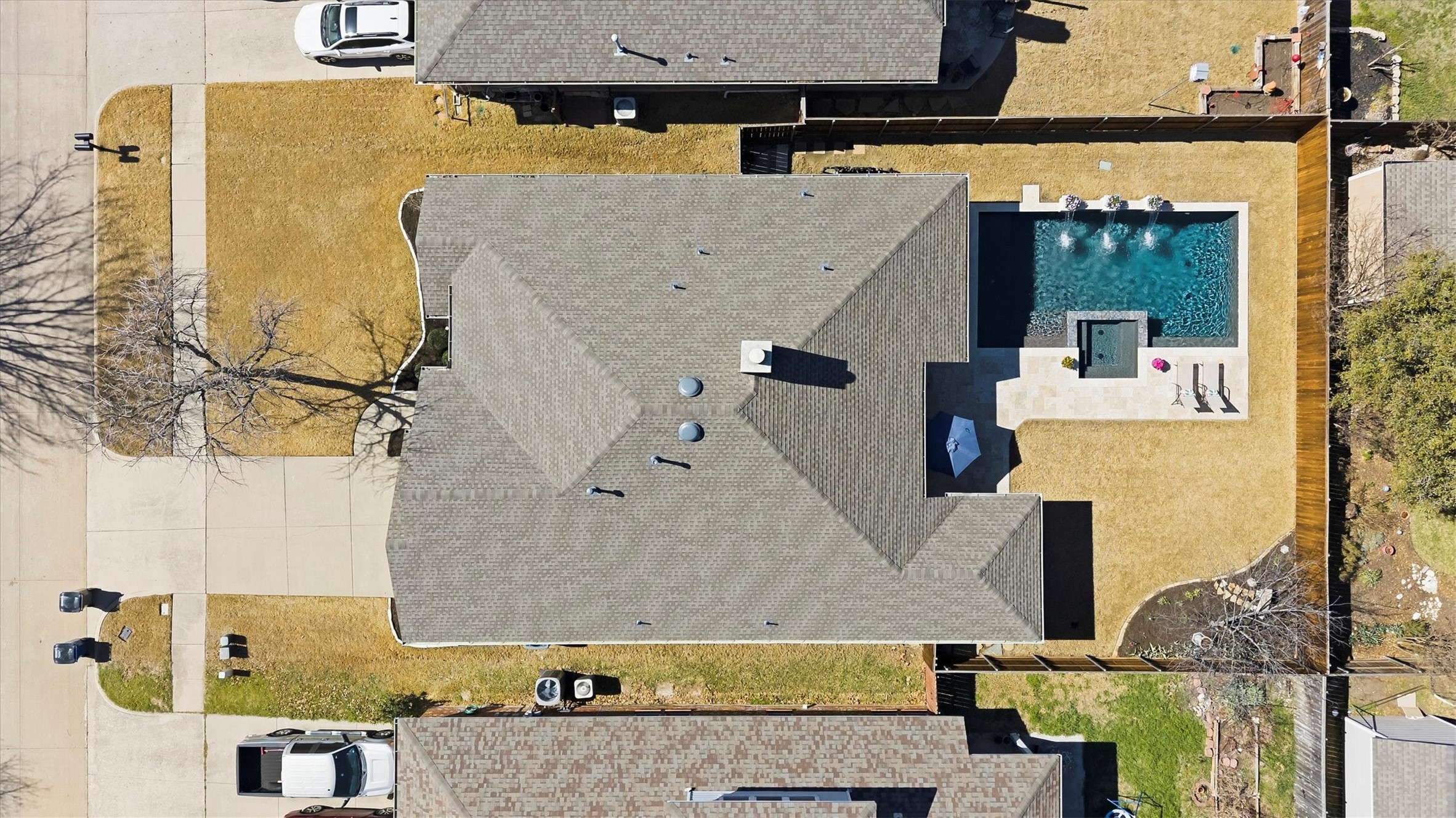 1248 Miller Lane Celina TX 75009