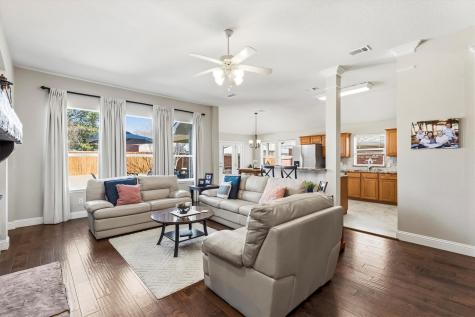 1248 Miller Lane Celina TX 75009