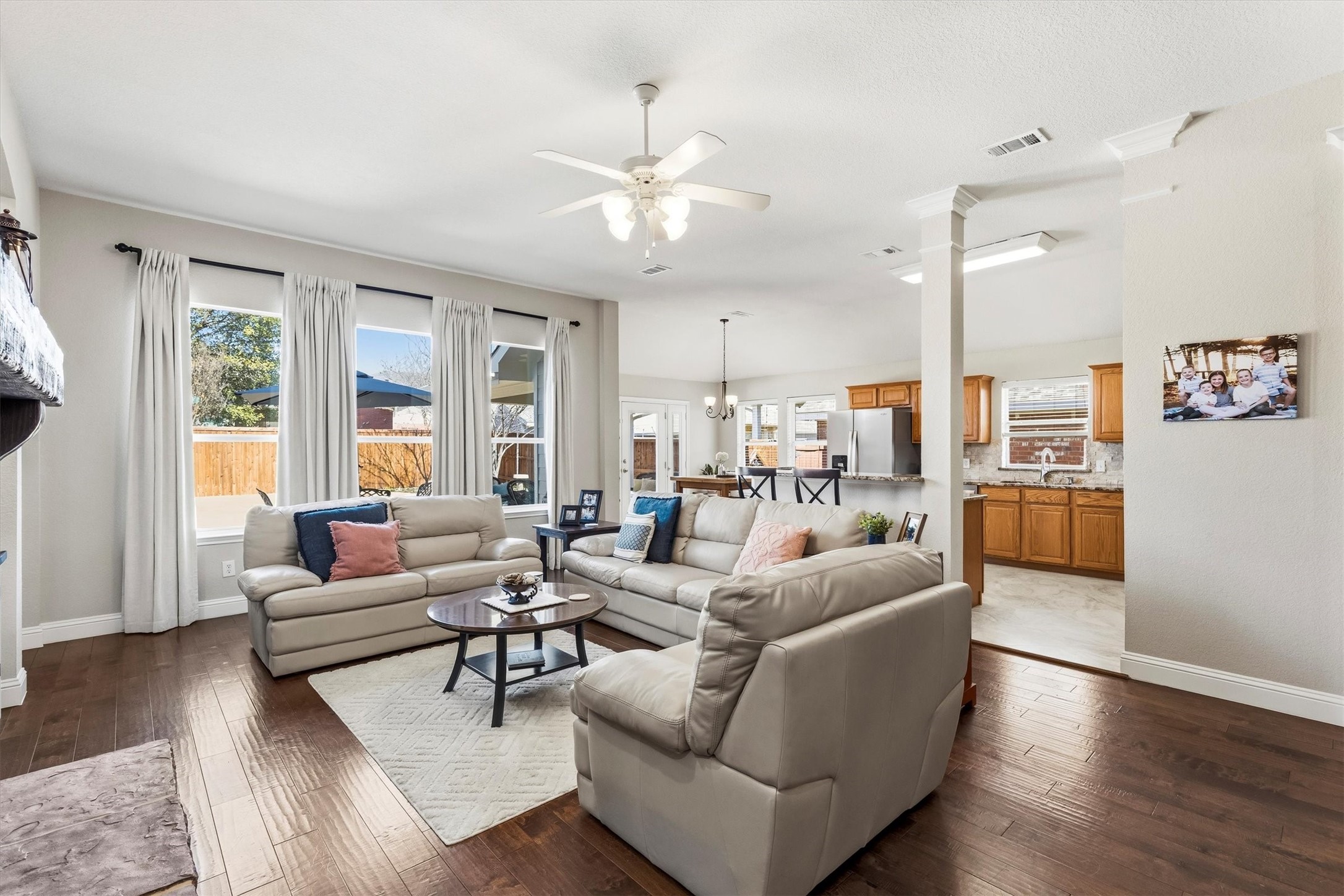 1248 Miller Lane Celina TX 75009