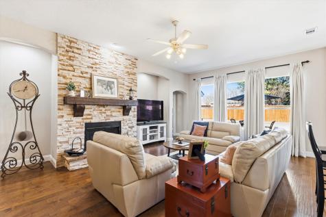 1248 Miller Lane Celina TX 75009