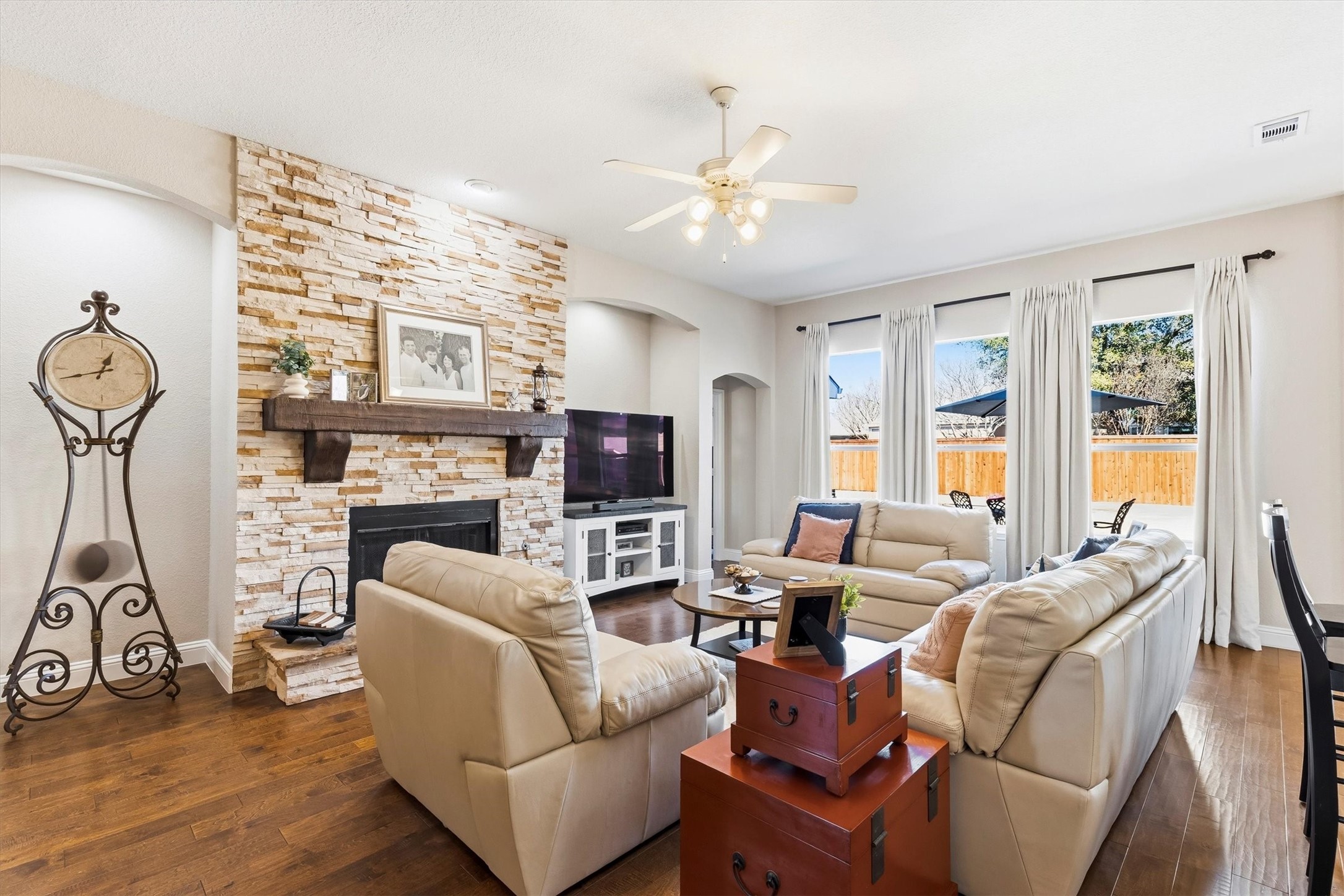 1248 Miller Lane Celina TX 75009