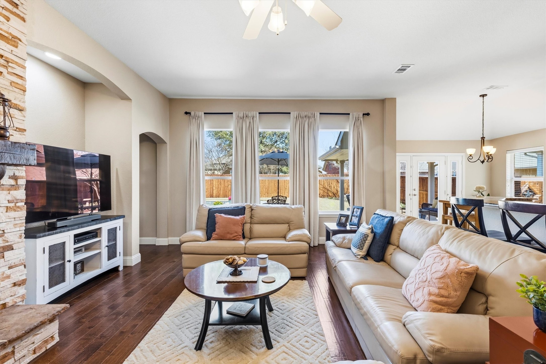 1248 Miller Lane Celina TX 75009