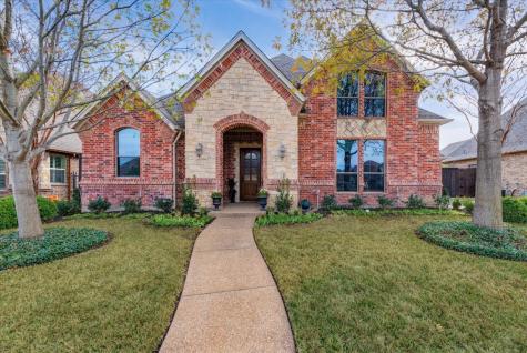 8100 Oak Knoll Drive North Richland Hills TX 76182