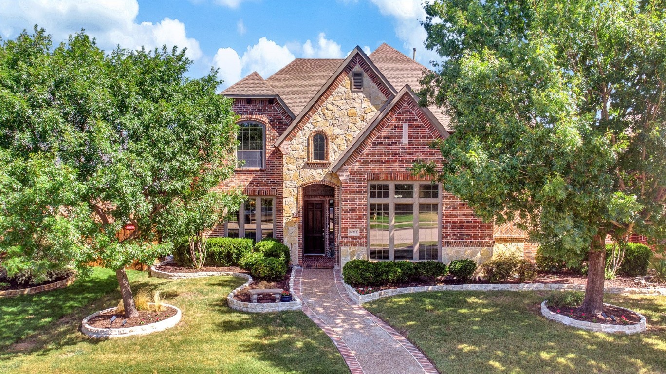10222 Plainsman Lane Frisco TX 75035