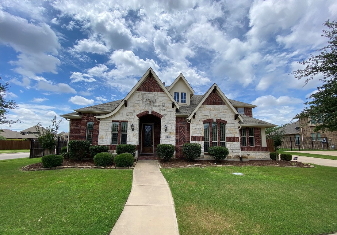 7108 Four Sixes Ranch Road North Richland Hills TX 76182