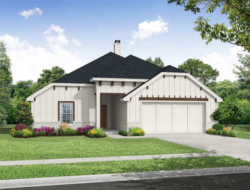 132 Sammy Street Godley TX 76044