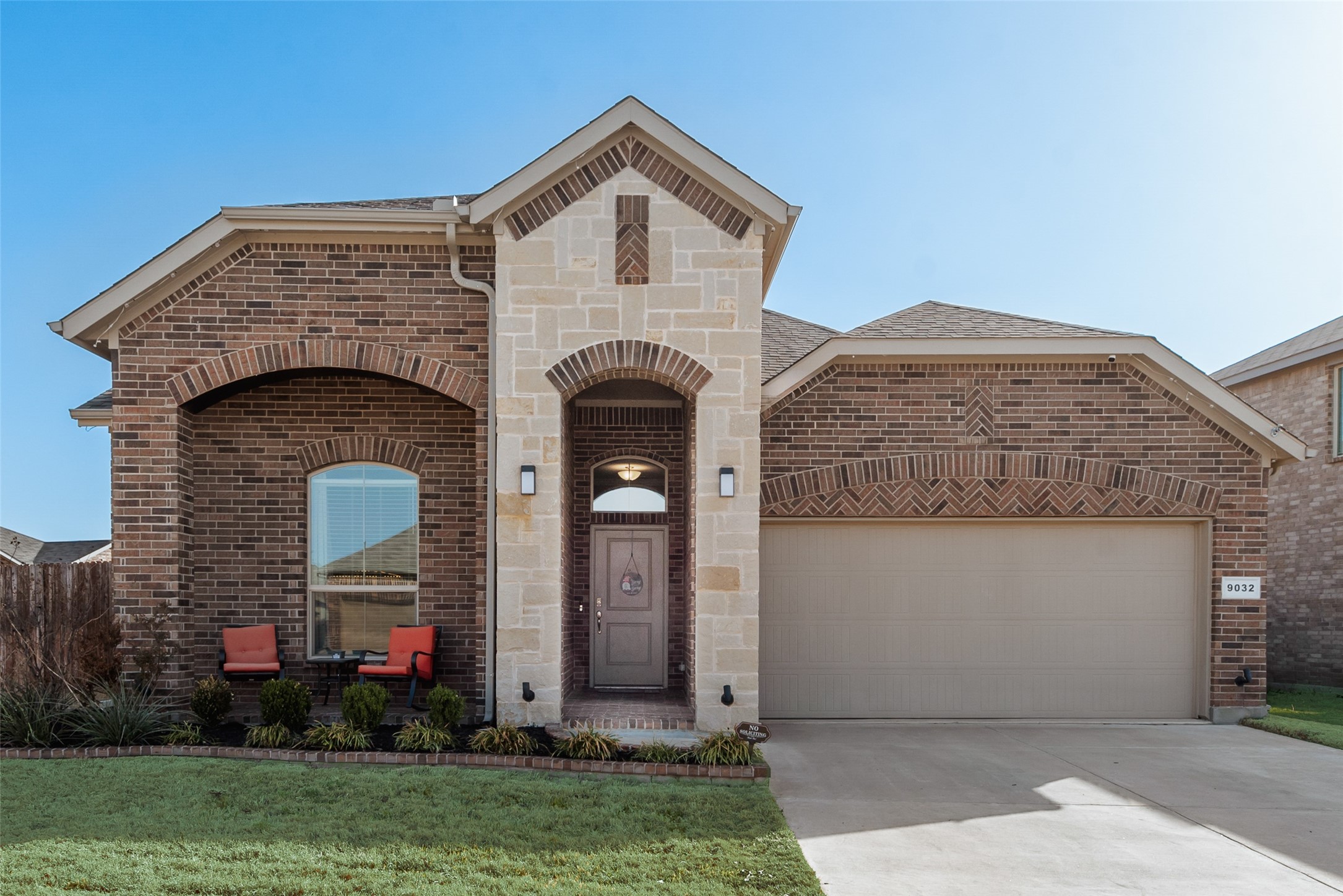 9032 Weepy Hollow Trail Fort Worth TX 76179