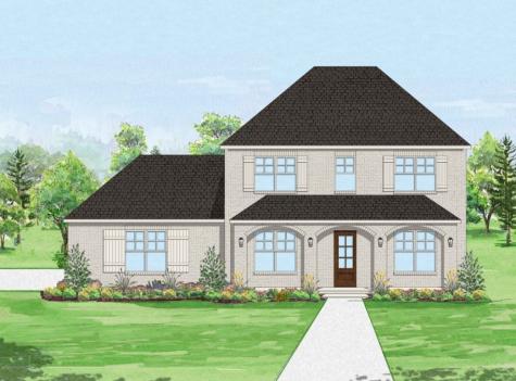 3640 Hilltop Road Fort Worth TX 76109