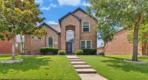 7165 Lazy Meadow Lane Frisco TX 75033