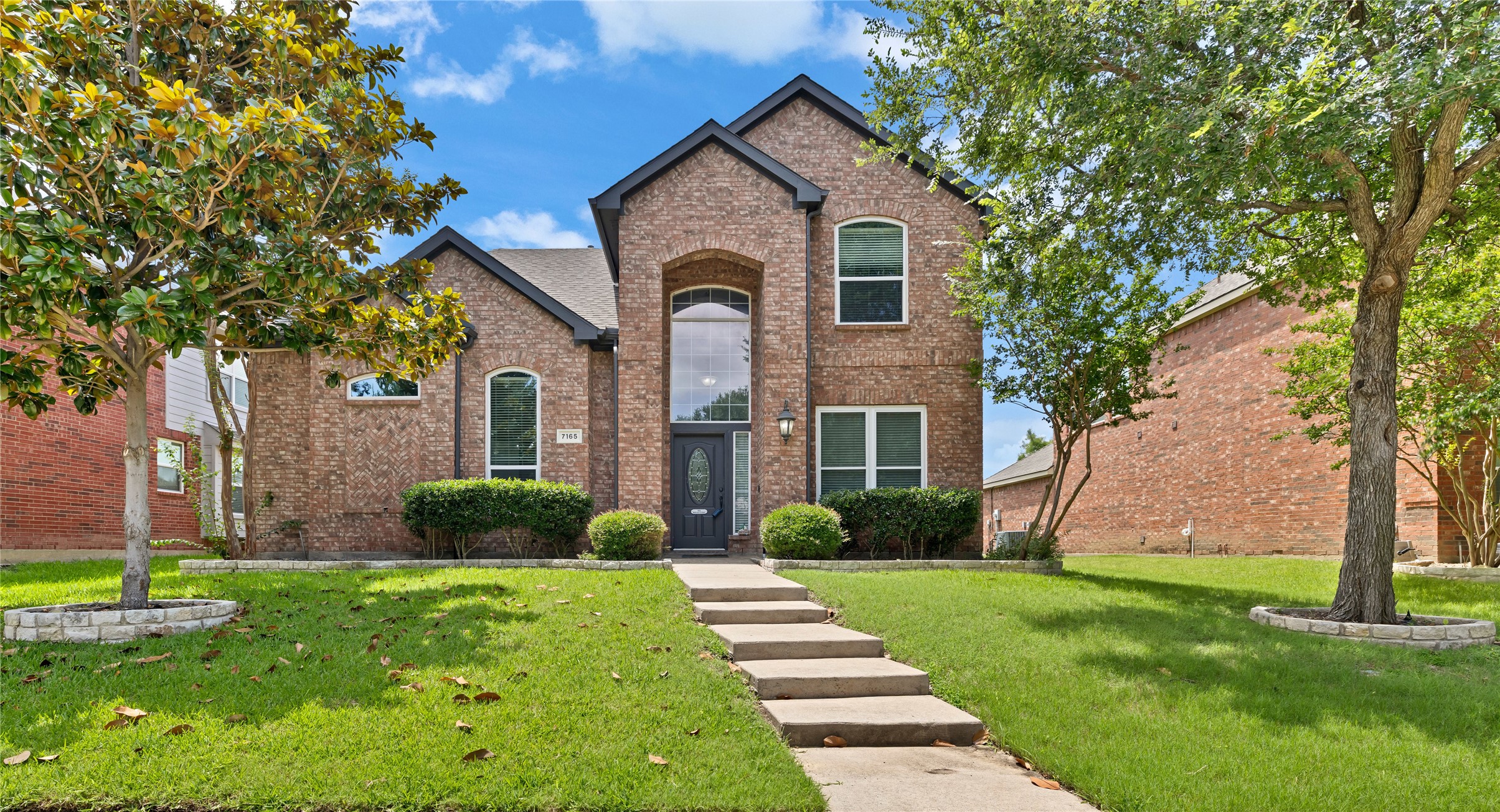 7165 Lazy Meadow Lane Frisco TX 75033