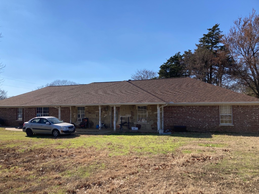 515 Mccraw Denison TX 75020