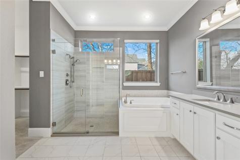 4026 N Cresthaven Road Dallas TX 75209