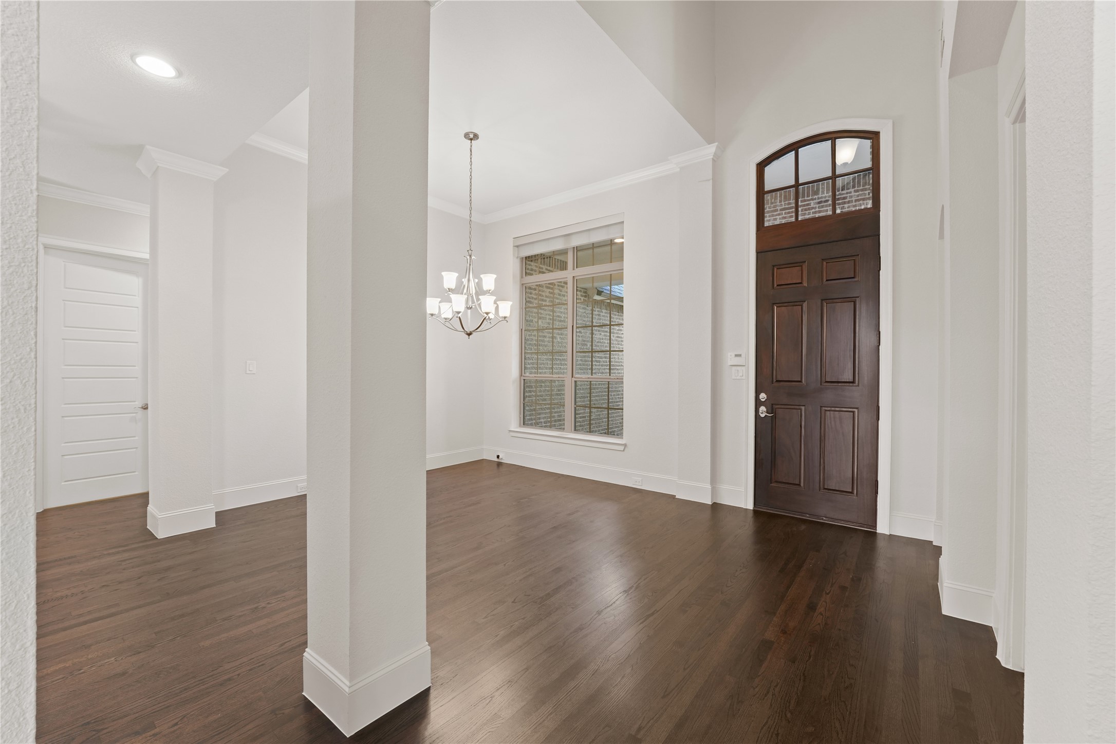 4026 N Cresthaven Road Dallas TX 75209
