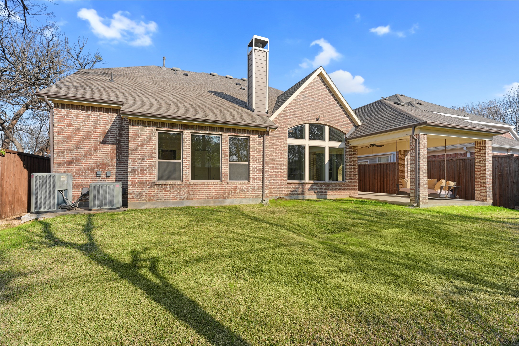 4026 N Cresthaven Road Dallas TX 75209