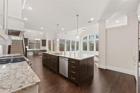 4026 N Cresthaven Road Dallas TX 75209