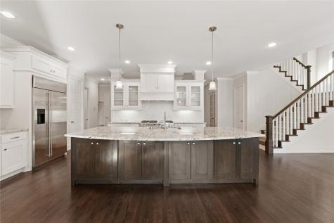 4026 N Cresthaven Road Dallas TX 75209