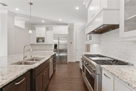 4026 N Cresthaven Road Dallas TX 75209