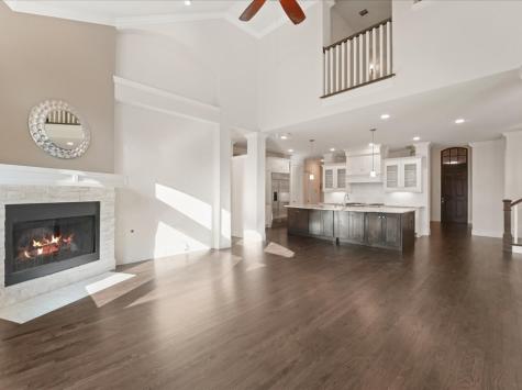 4026 N Cresthaven Road Dallas TX 75209
