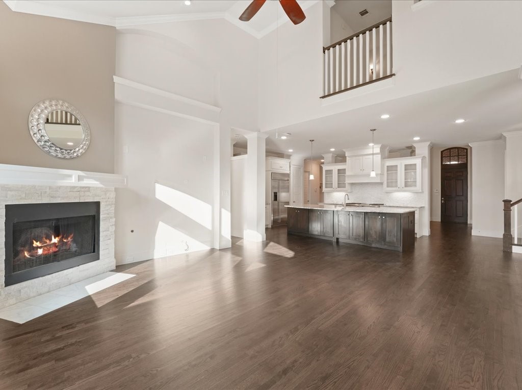 4026 N Cresthaven Road Dallas TX 75209