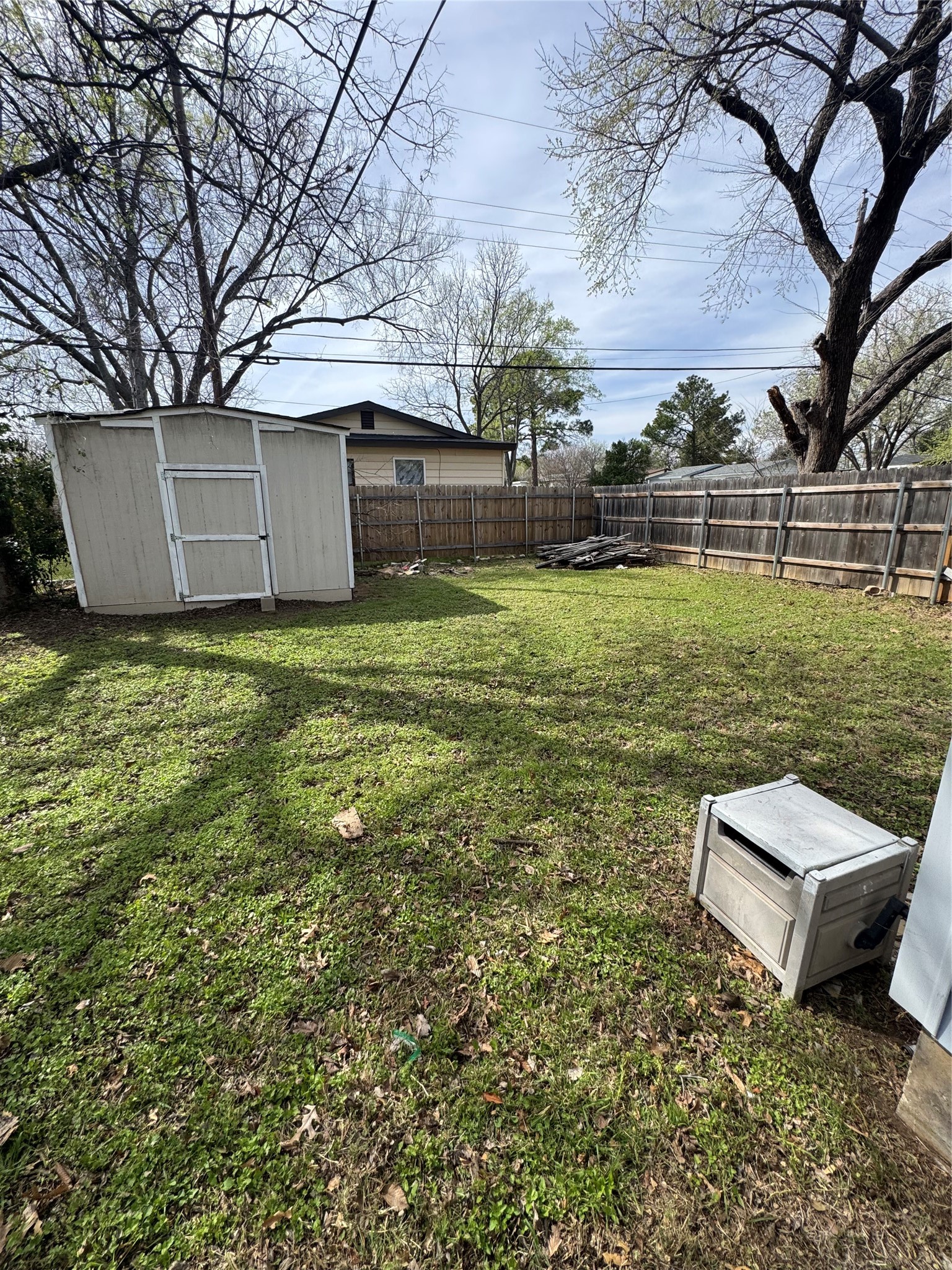 629 Harrison Lane Hurst TX 76053