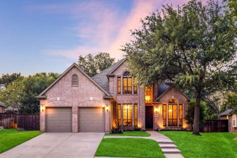 8444 Spectrum Drive Mckinney TX 75072
