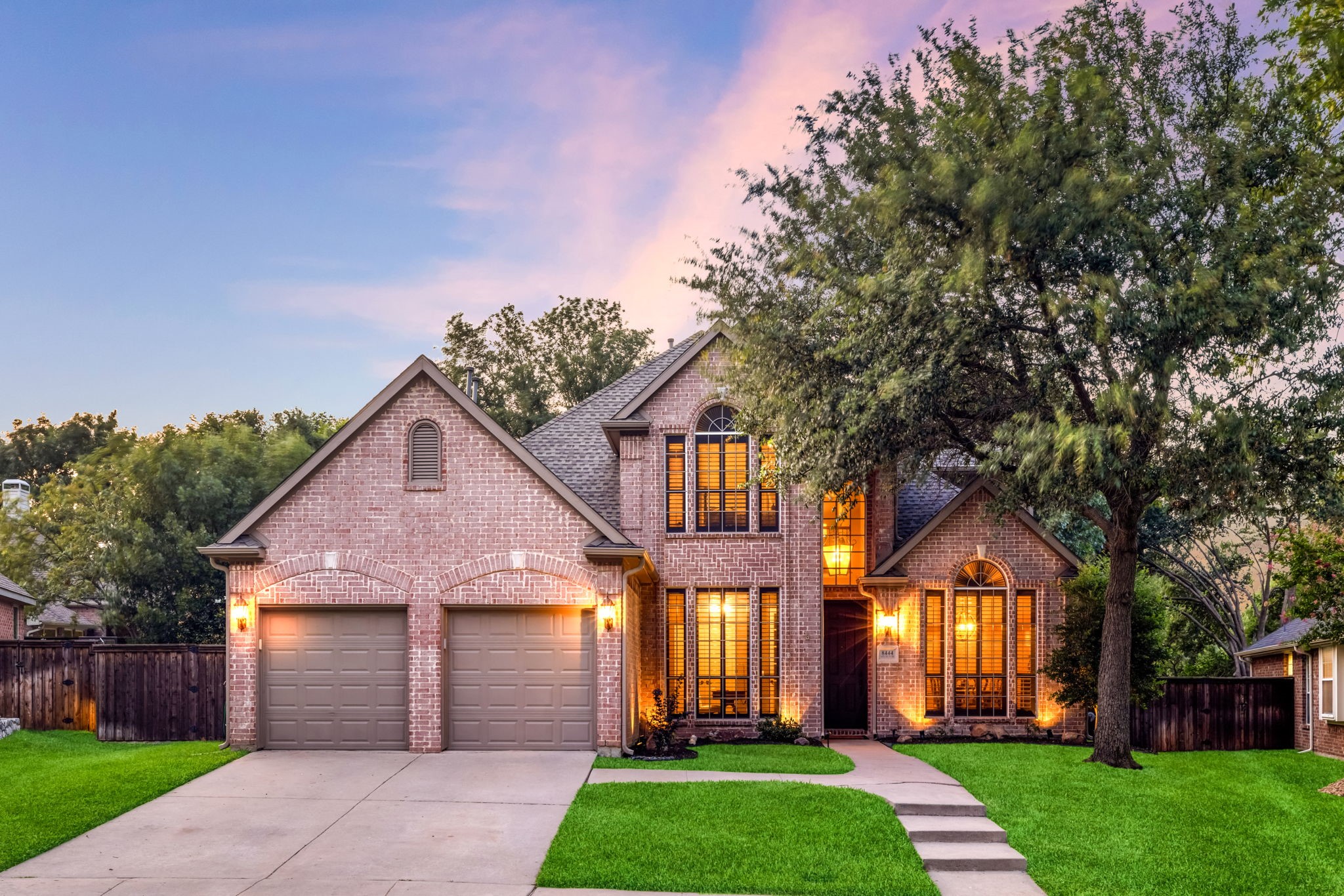 8444 Spectrum Drive Mckinney TX 75072