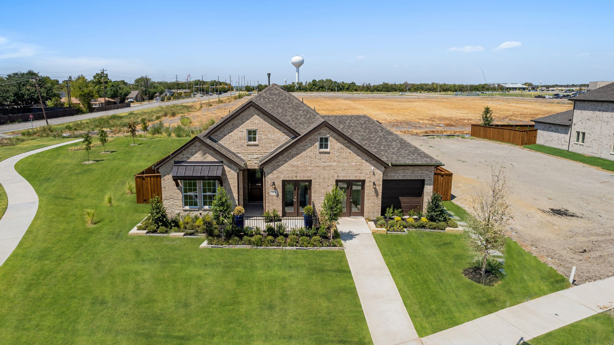103 Heritage Hill Drive Forney TX 75126