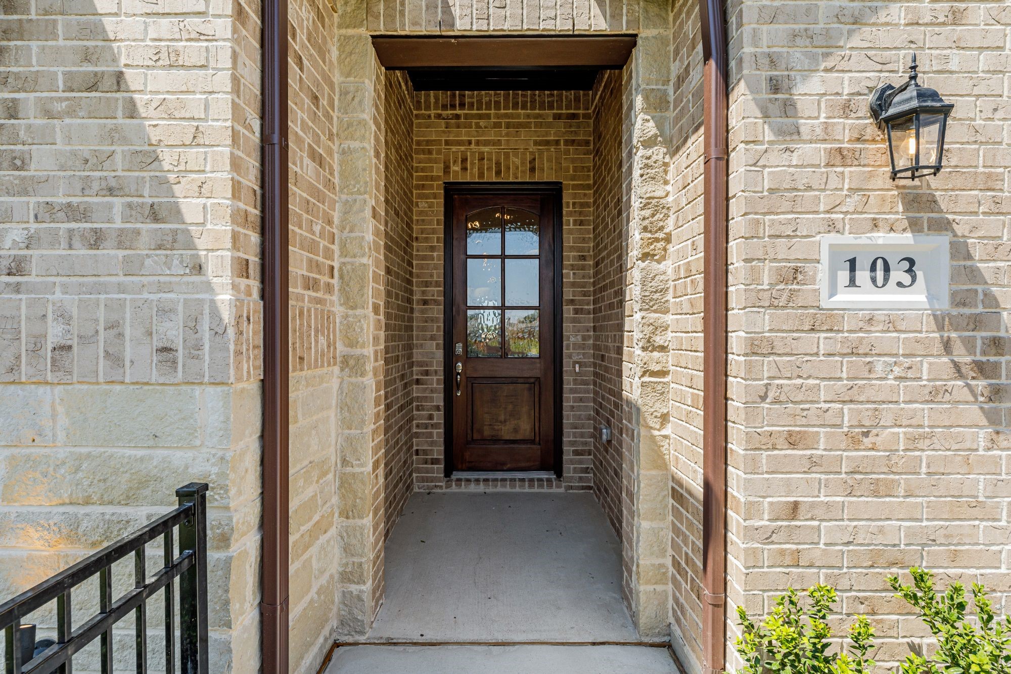 103 Heritage Hill Drive Forney TX 75126