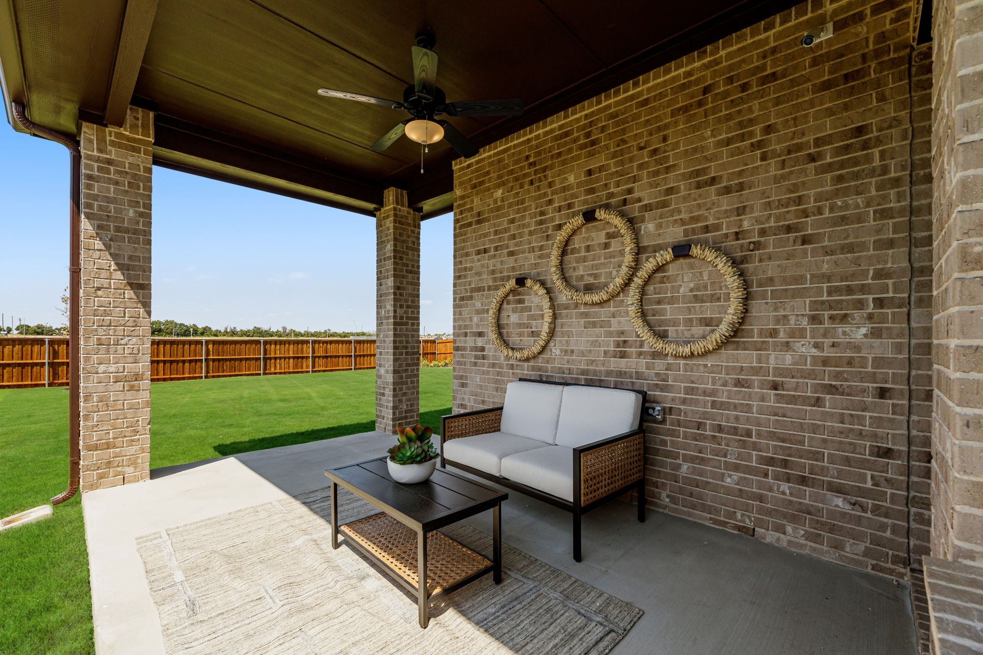 103 Heritage Hill Drive Forney TX 75126