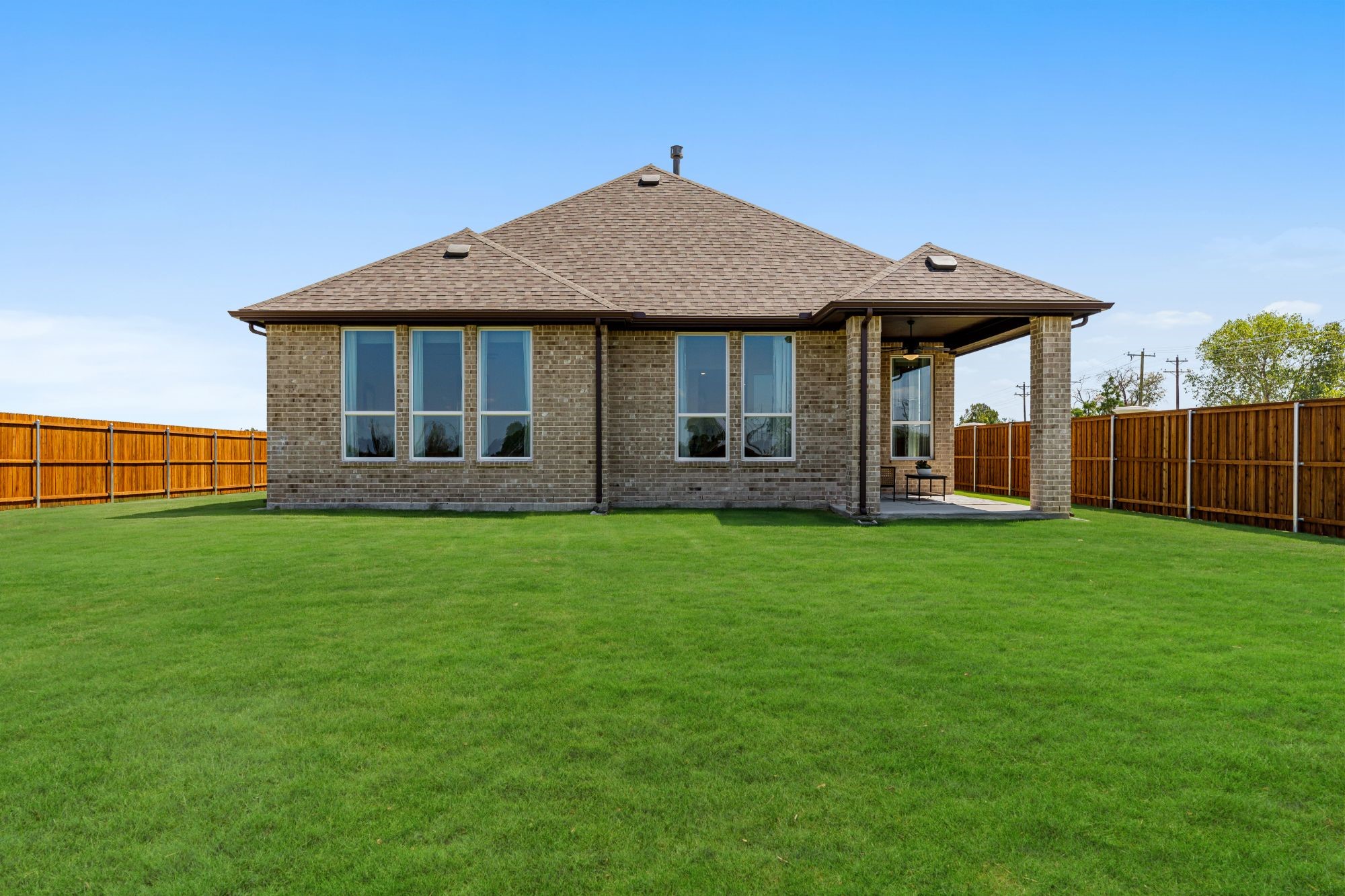 103 Heritage Hill Drive Forney TX 75126