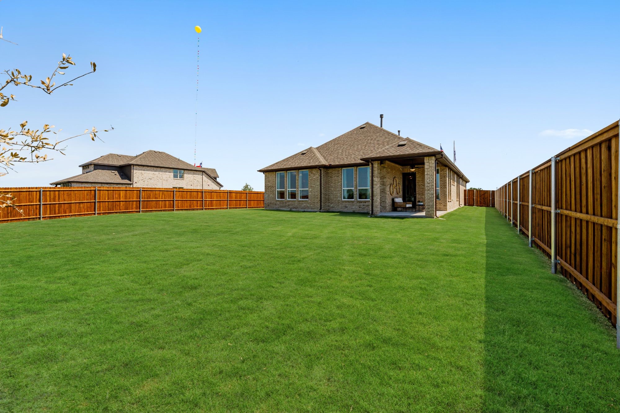 103 Heritage Hill Drive Forney TX 75126