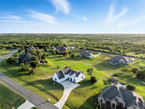 156 Rancho Vista Drive Aledo TX 76008