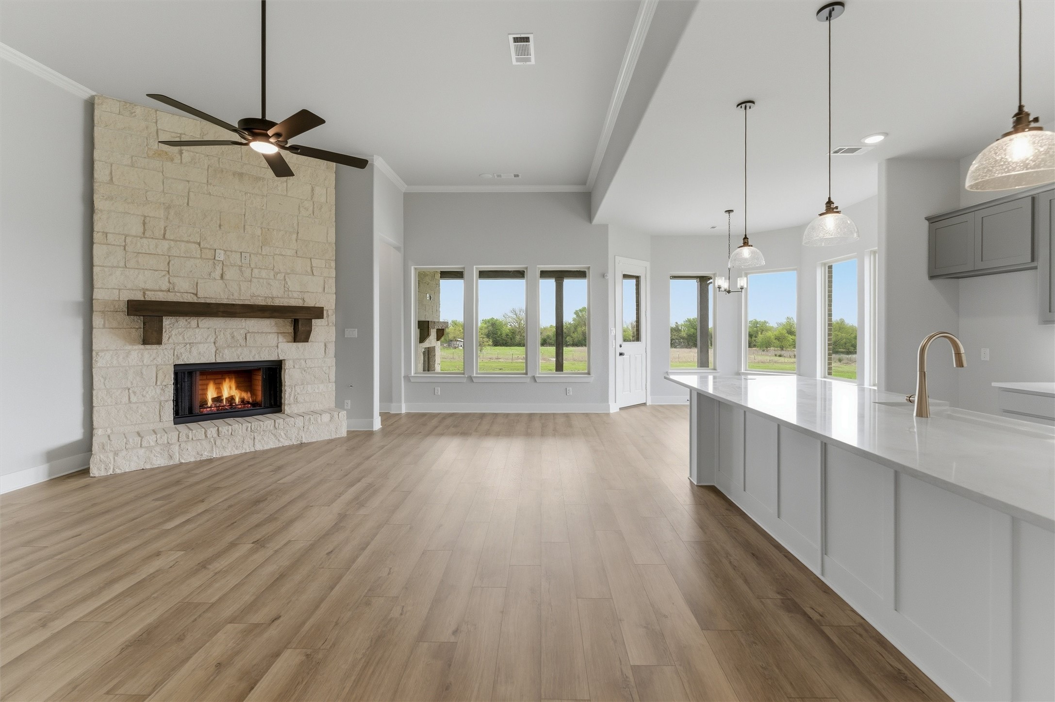 345 Cofer Road Leonard TX 75452
