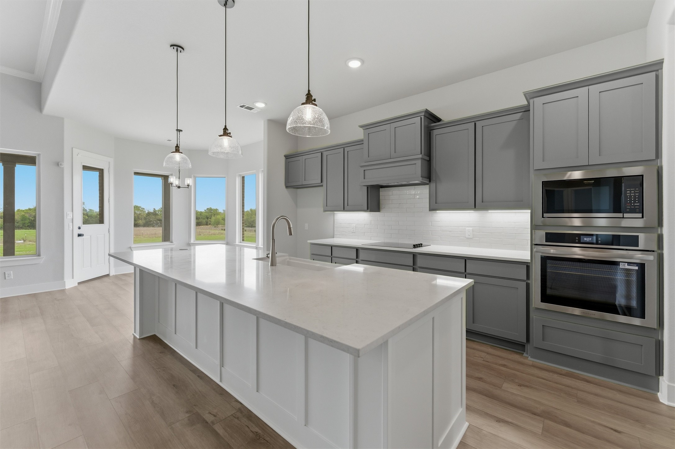 345 Cofer Road Leonard TX 75452