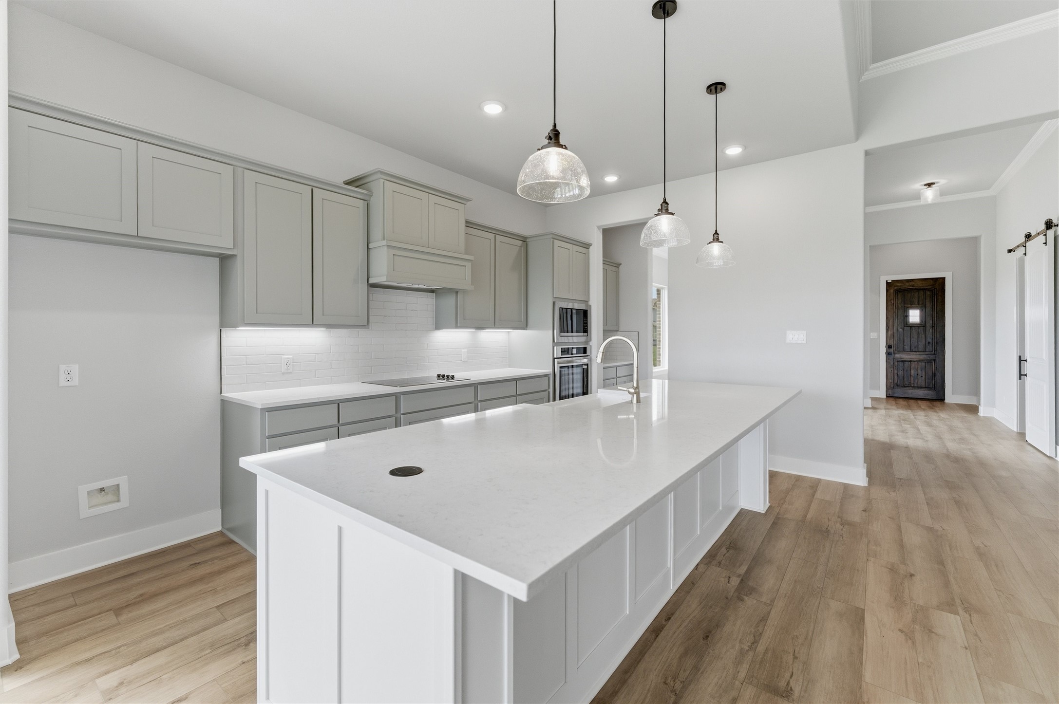 345 Cofer Road Leonard TX 75452