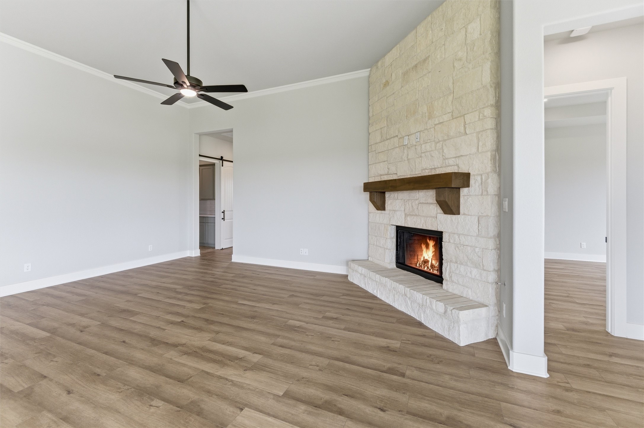 345 Cofer Road Leonard TX 75452
