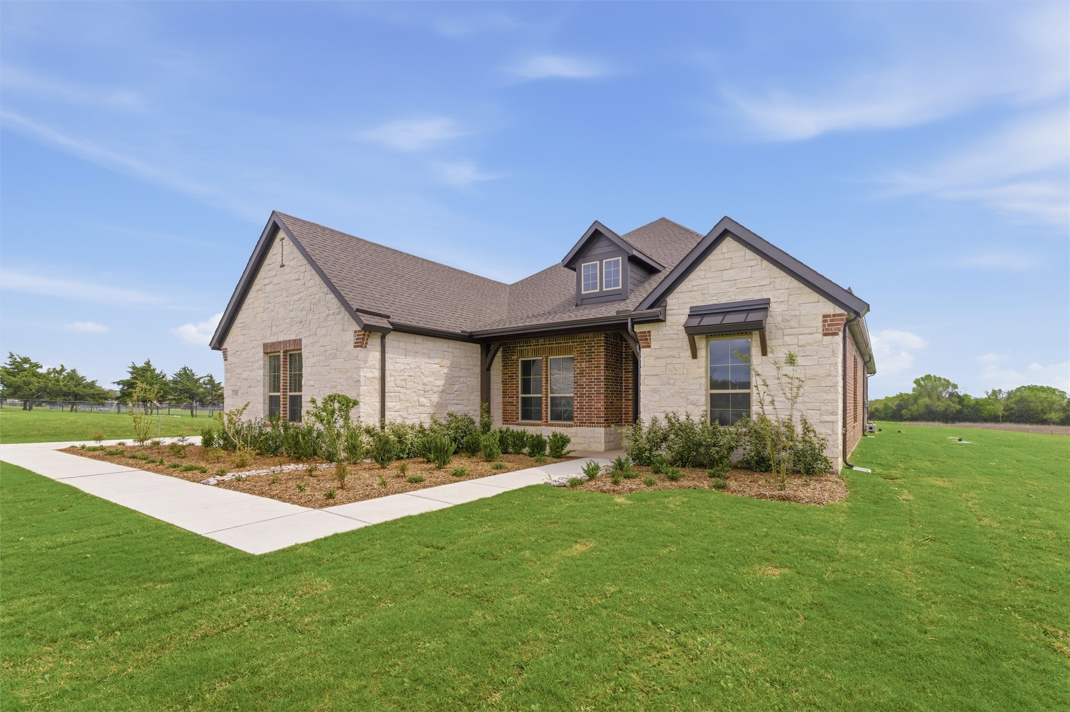 345 Cofer Road Leonard TX 75452
