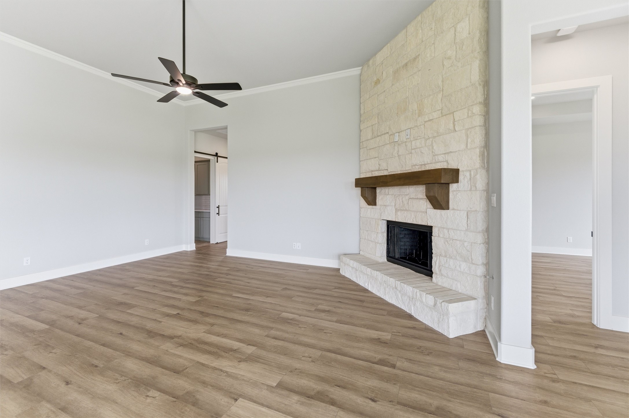 345 Cofer Road Leonard TX 75452