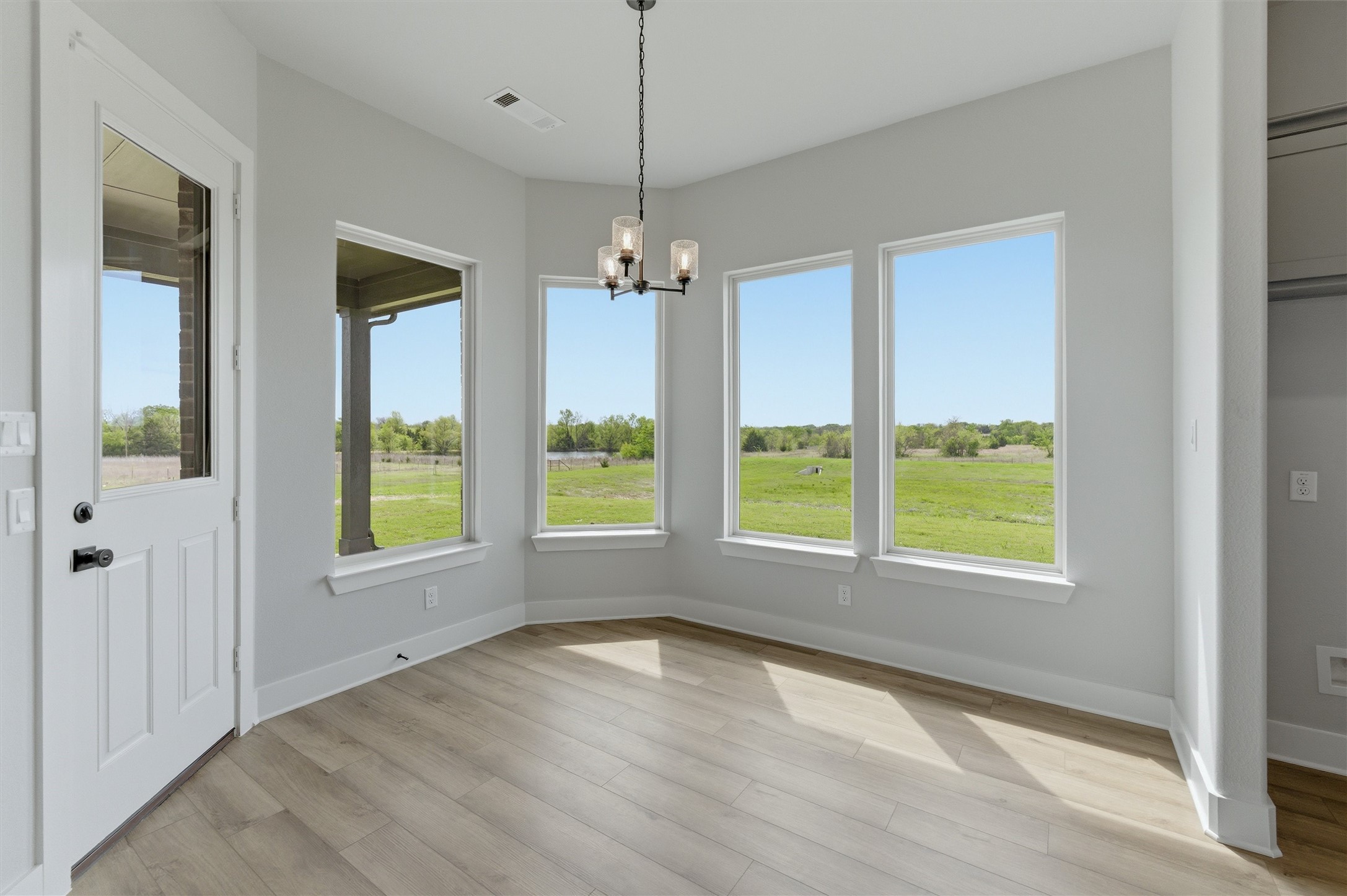 345 Cofer Road Leonard TX 75452