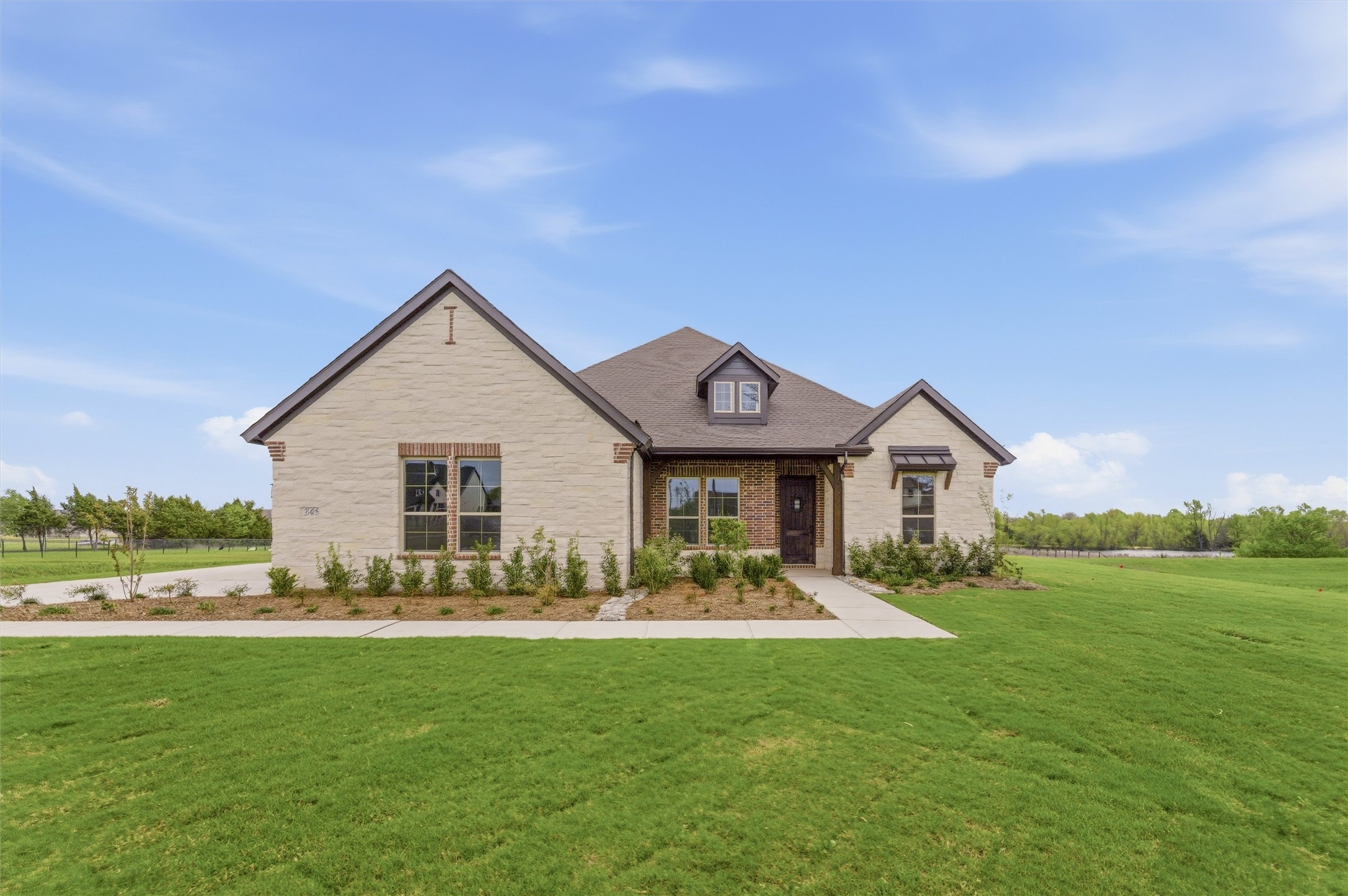 345 Cofer Road Leonard TX 75452