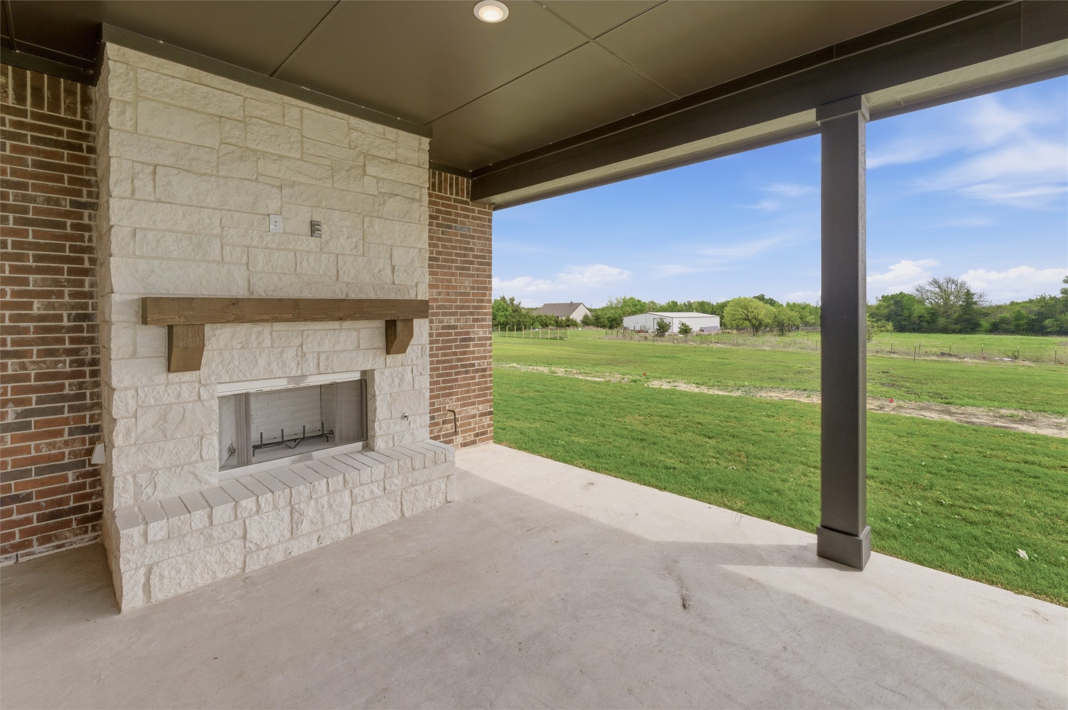 345 Cofer Road Leonard TX 75452